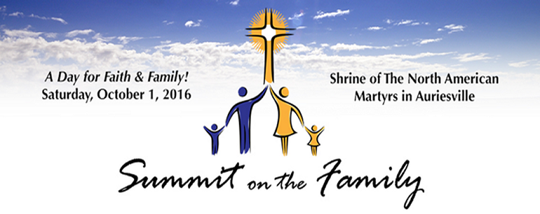 Summit on the Family