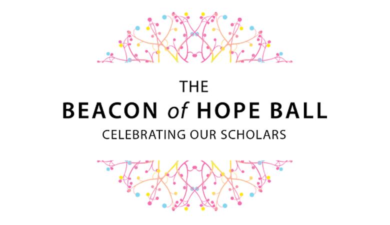 Thank you for making the 2022 Beacon of Hope Ball a success
