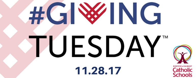Giving Tuesday is the perfect time to invest in the potential of a student! 
