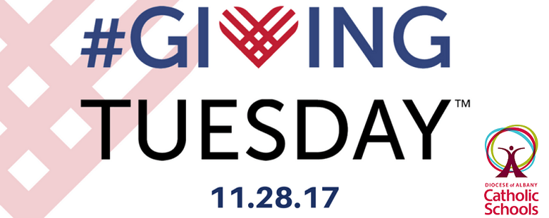 Giving Tuesday is the perfect time to invest in the potential of a student!