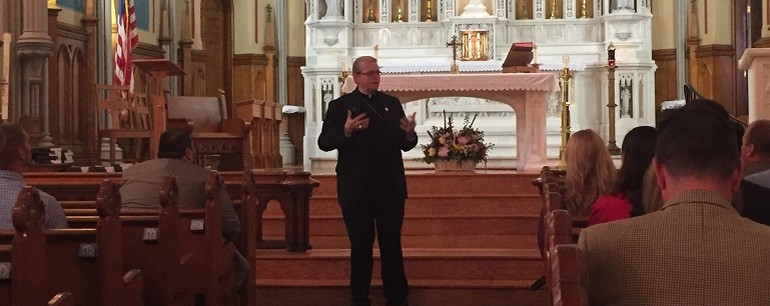 Commissioning of School Leaders
