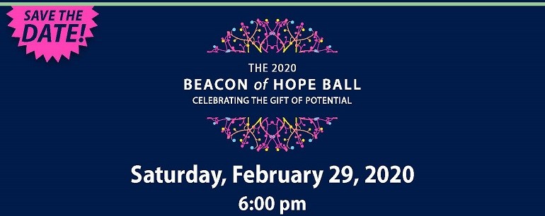 2020 Beacon of Hope Ball