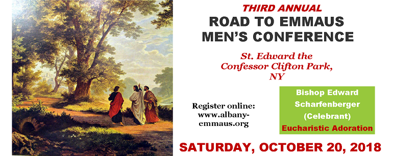 2018 Men's Conference