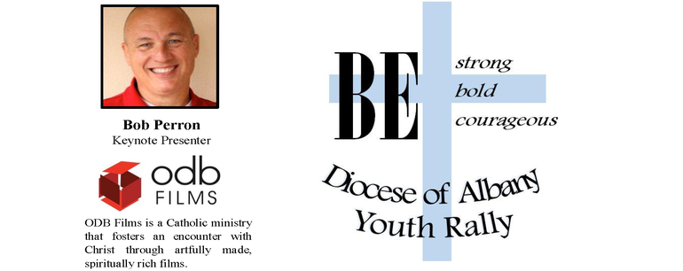 Diocese of Albany Youth Rally