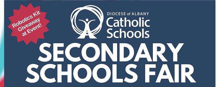Secondary Schools Fair
