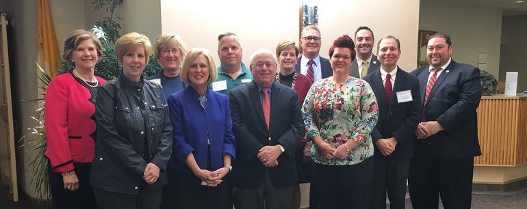 Albany Diocese Catholic Schools Accredited by AdvancED