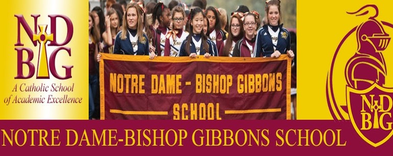 New Principal Named to Notre Dame – Bishop Gibbons School, Schenectady
