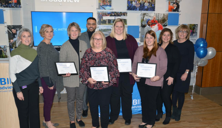 Innovative educators honored with grants