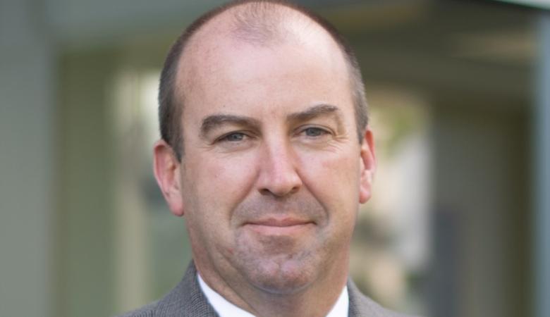 A back-to-school message from Dr. Bott