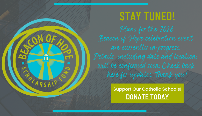 Beacon of Hope 2026 event details coming soon!