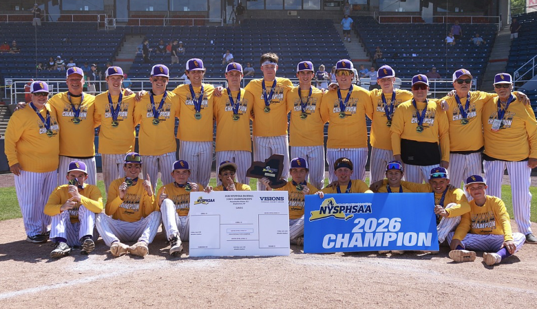 Back-to-back champs!