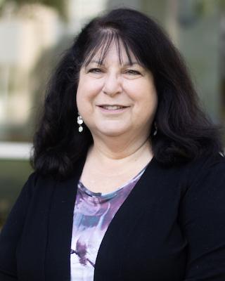 Joann Gamello, MBA