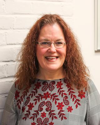Patricia Welker