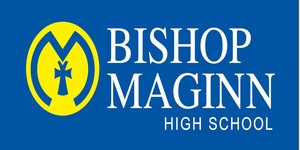 Bishop Maginn High School