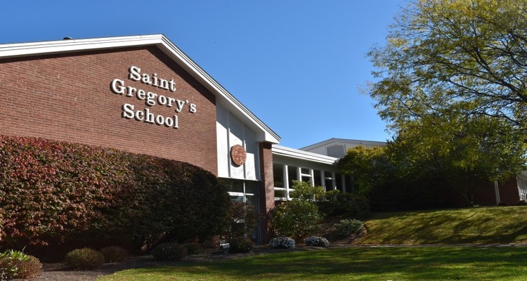 Saint Gregory's School