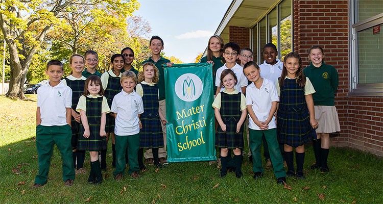 Mater Christi School