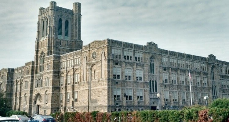 St. Mary’s/St. Alphonsus Regional Catholic School - Glens Falls