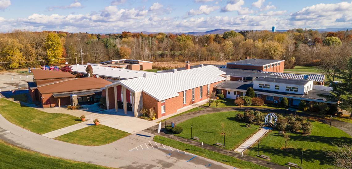 Catholic Central School