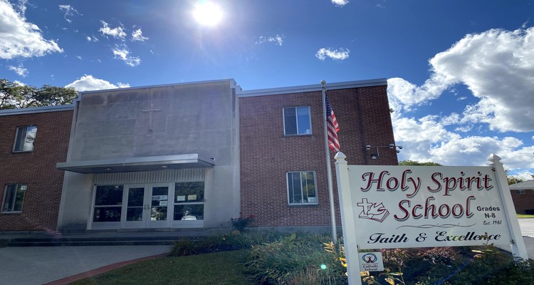 Holy Spirit School