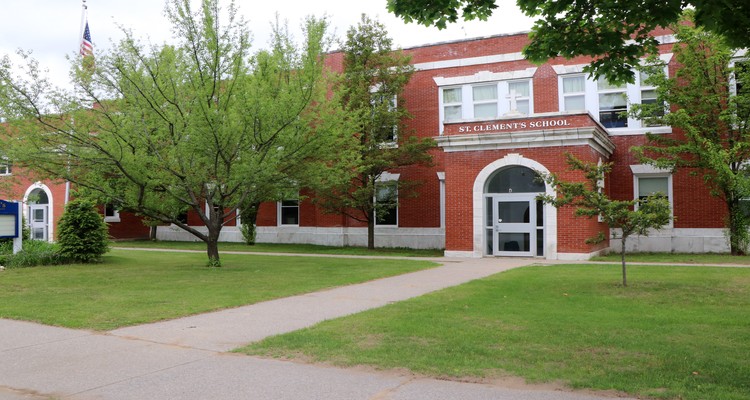 St. Clement’s Regional Catholic School
