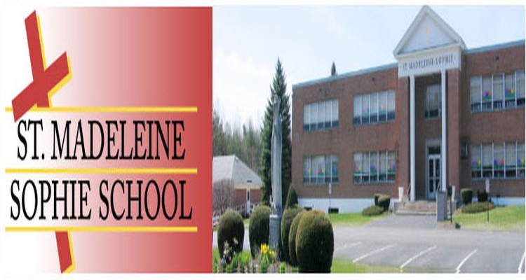 St. Madeleine Sophie School