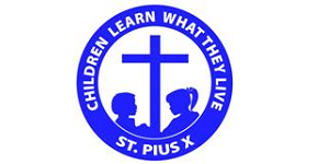 St. Pius X School