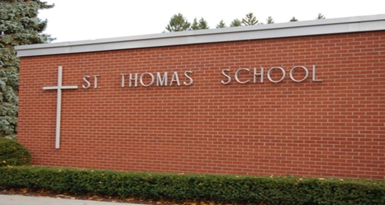 St. Thomas the Apostle School